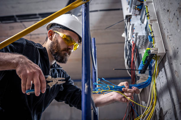 Best Electrical Outlet Repair  in Elberta, AL