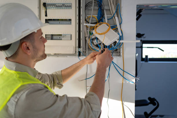 Best Electrician for Home Renovation  in Elberta, AL