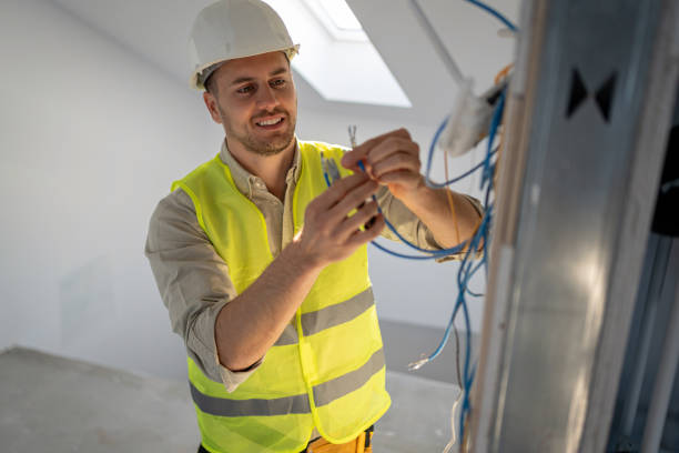 Best Circuit Breaker Repair  in Elberta, AL